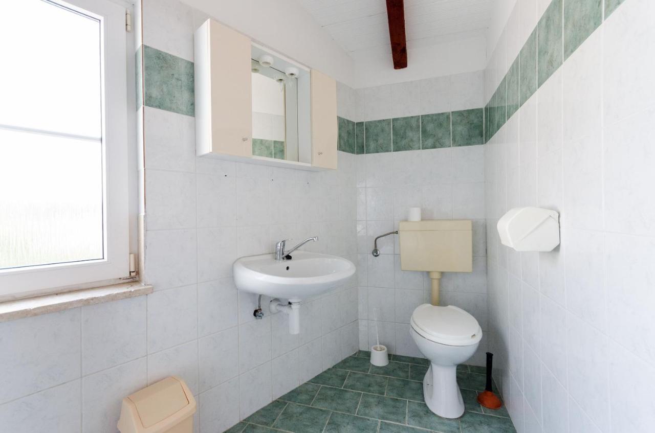 Apartments Sime Lopar Exterior photo