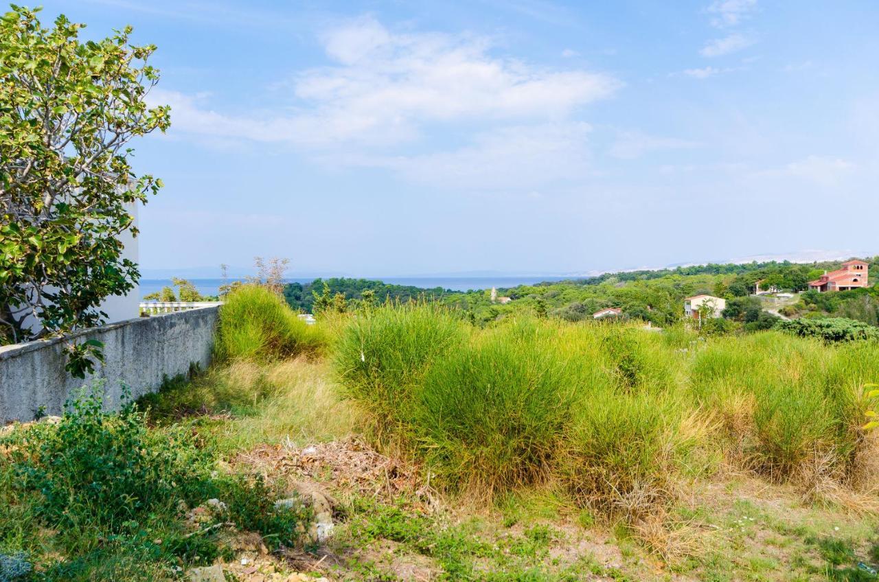 Apartments Sime Lopar Exterior photo