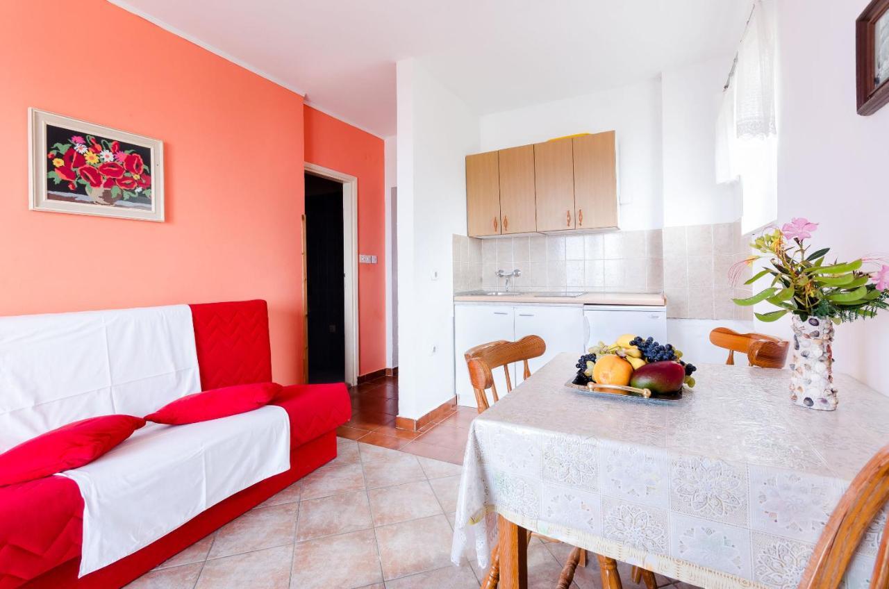 Apartments Sime Lopar Room photo