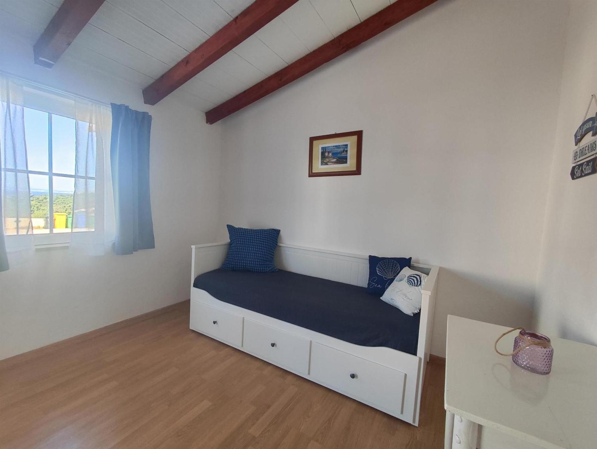 Apartments Sime Lopar Exterior photo